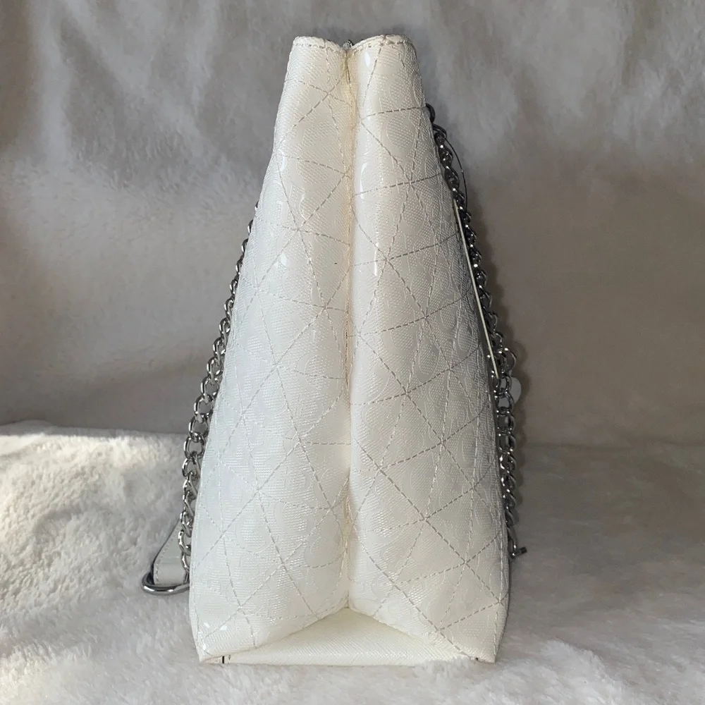 Guess Los Ángeles Shoulder Purse - Picture 4 of 14